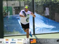 Campeonato Baleares equipos absolutos 1a